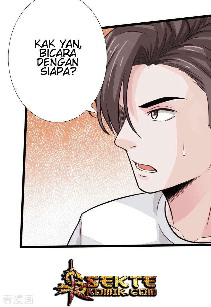 Hopeless chapter 23 halaman 21