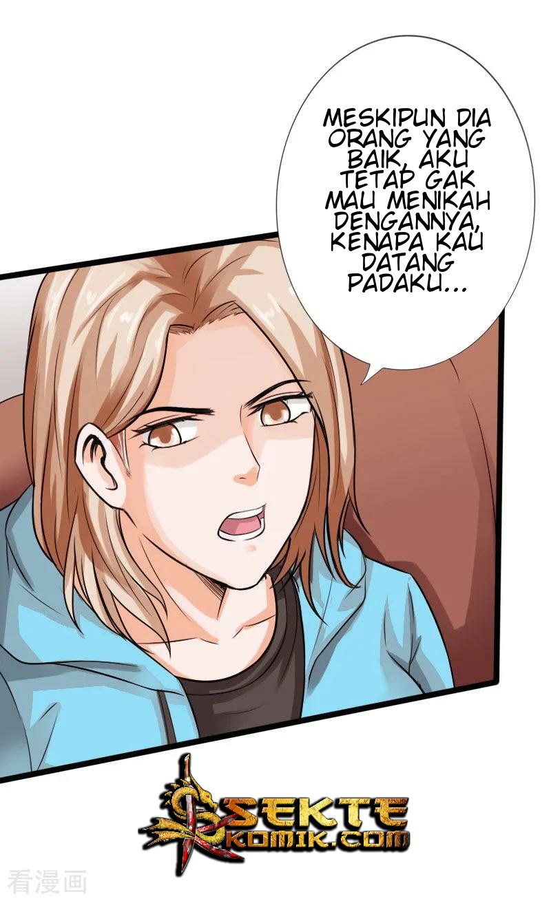 Hopeless chapter 23 halaman 23