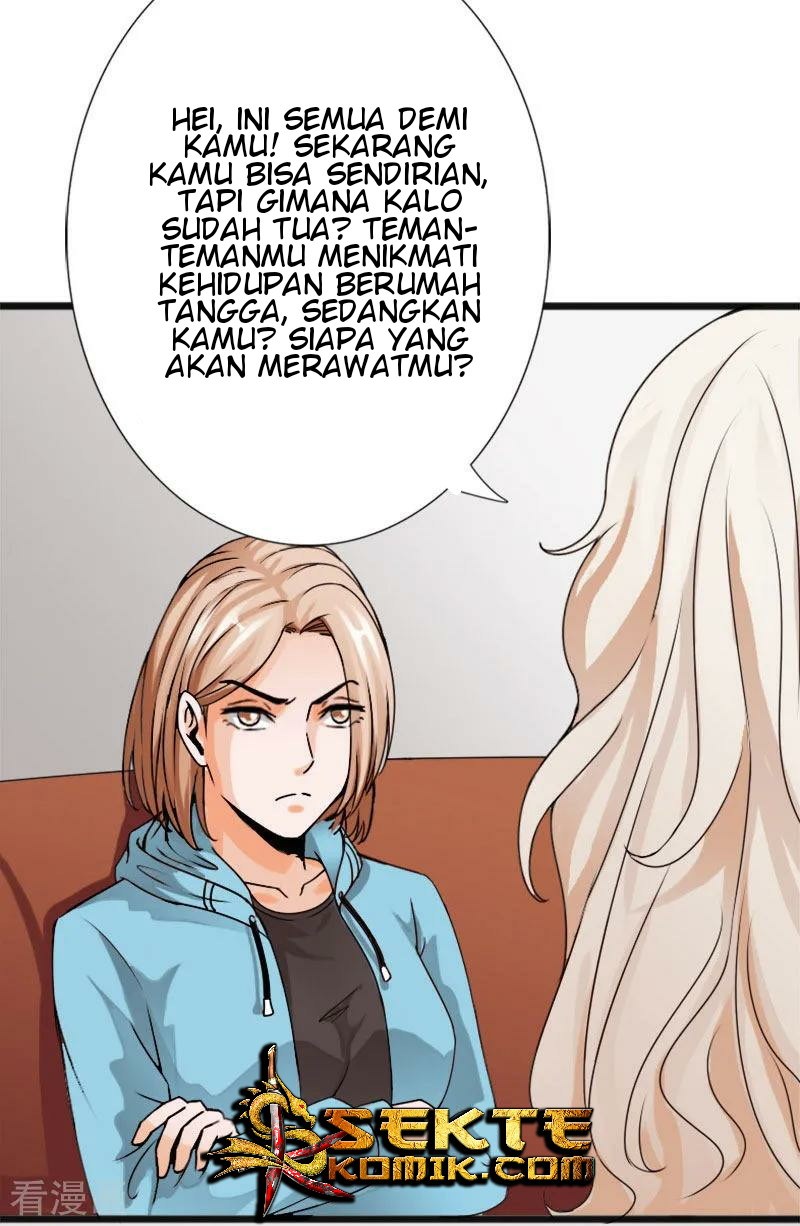 Hopeless chapter 23 halaman 27