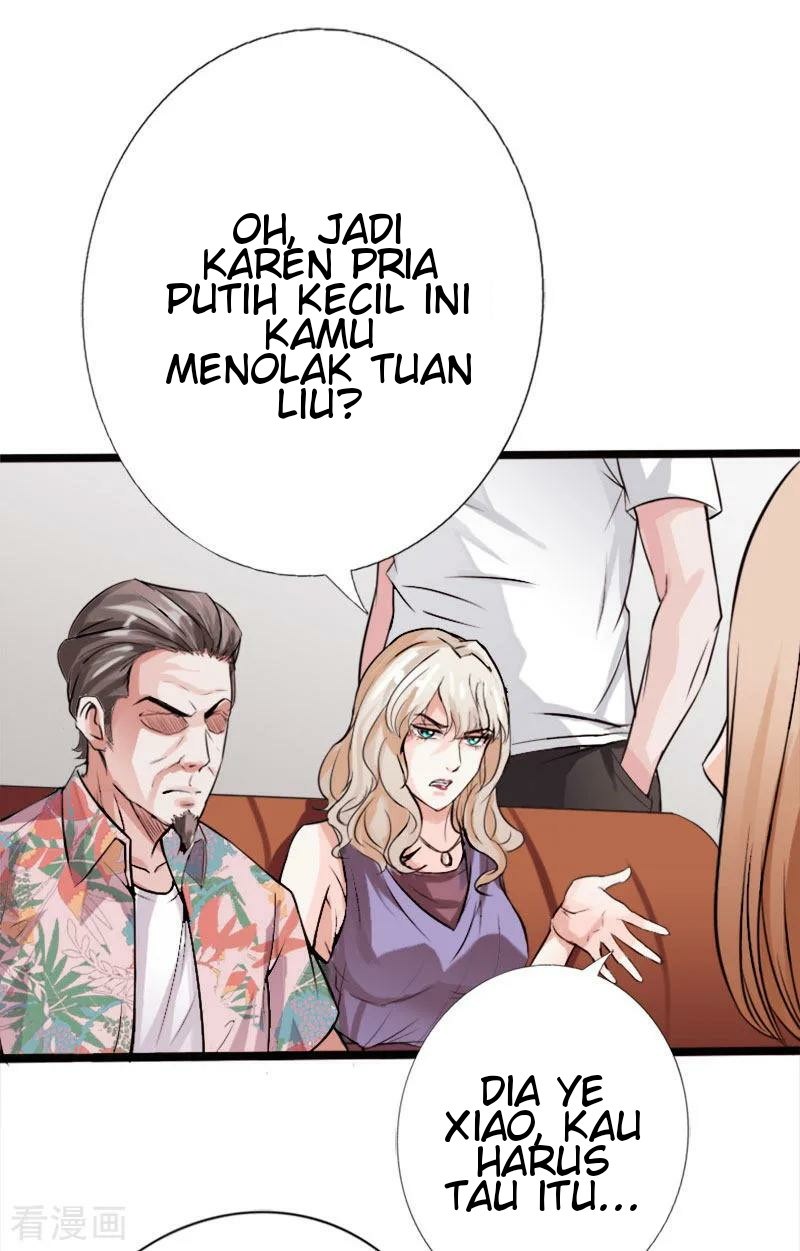 Hopeless chapter 23 halaman 29