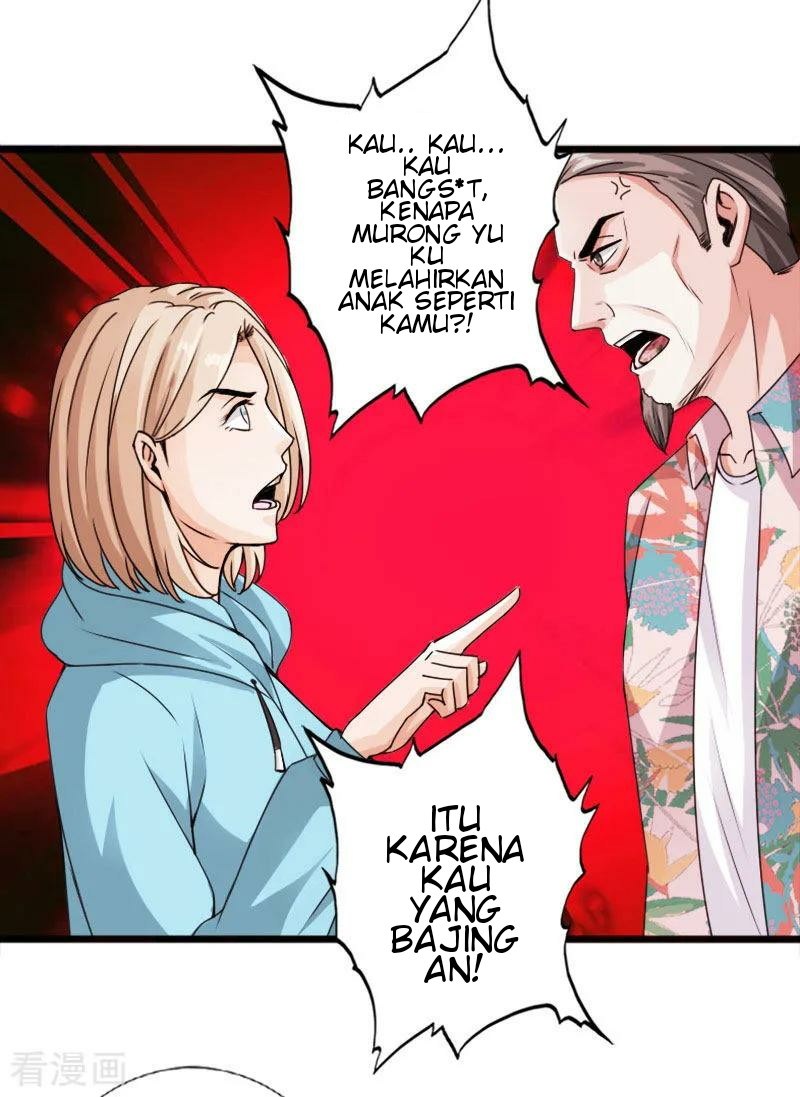 Hopeless chapter 23 halaman 32