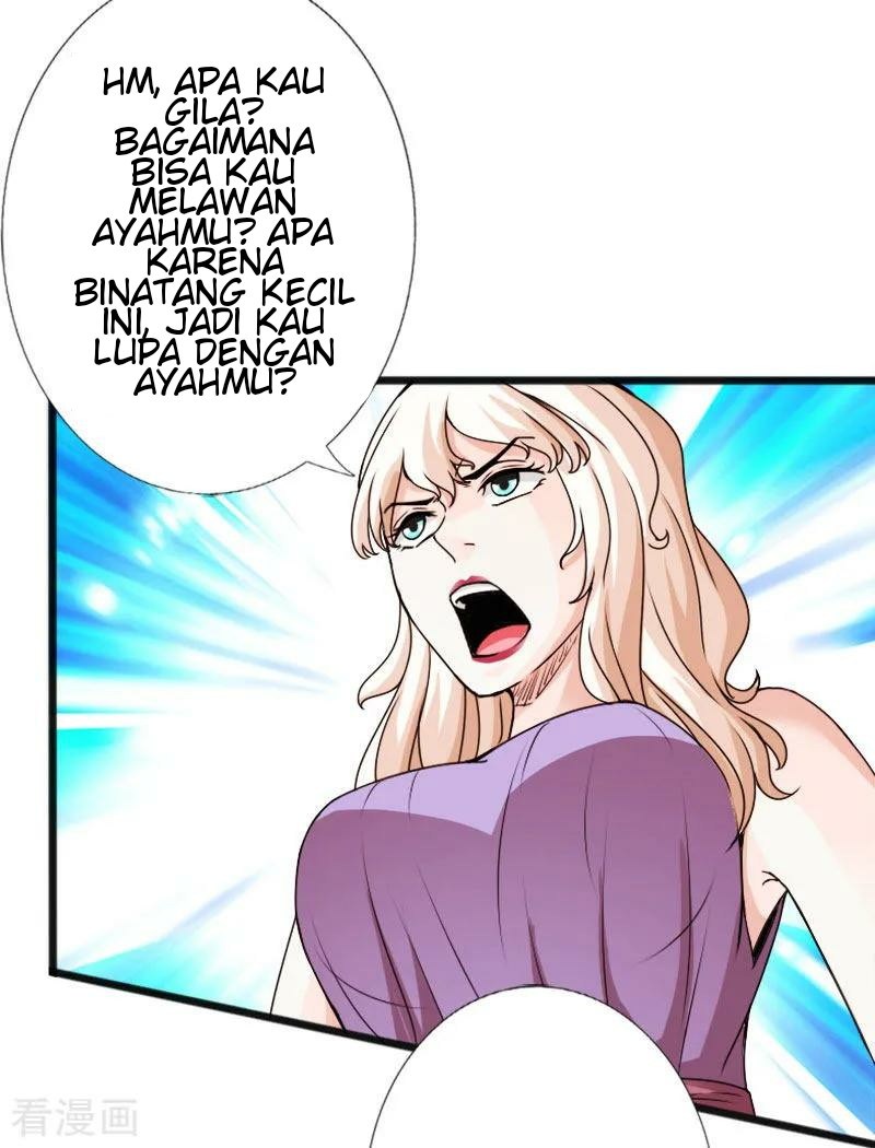 Hopeless chapter 23 halaman 33