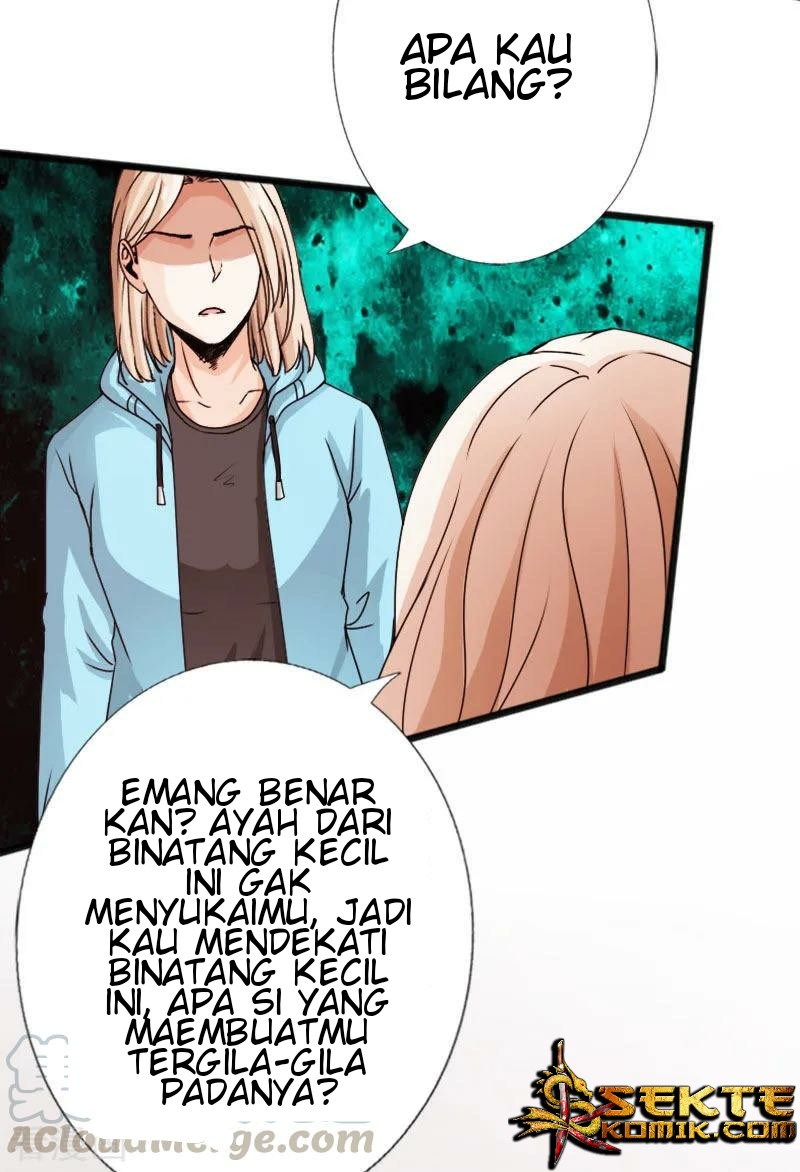 Hopeless chapter 23 halaman 34