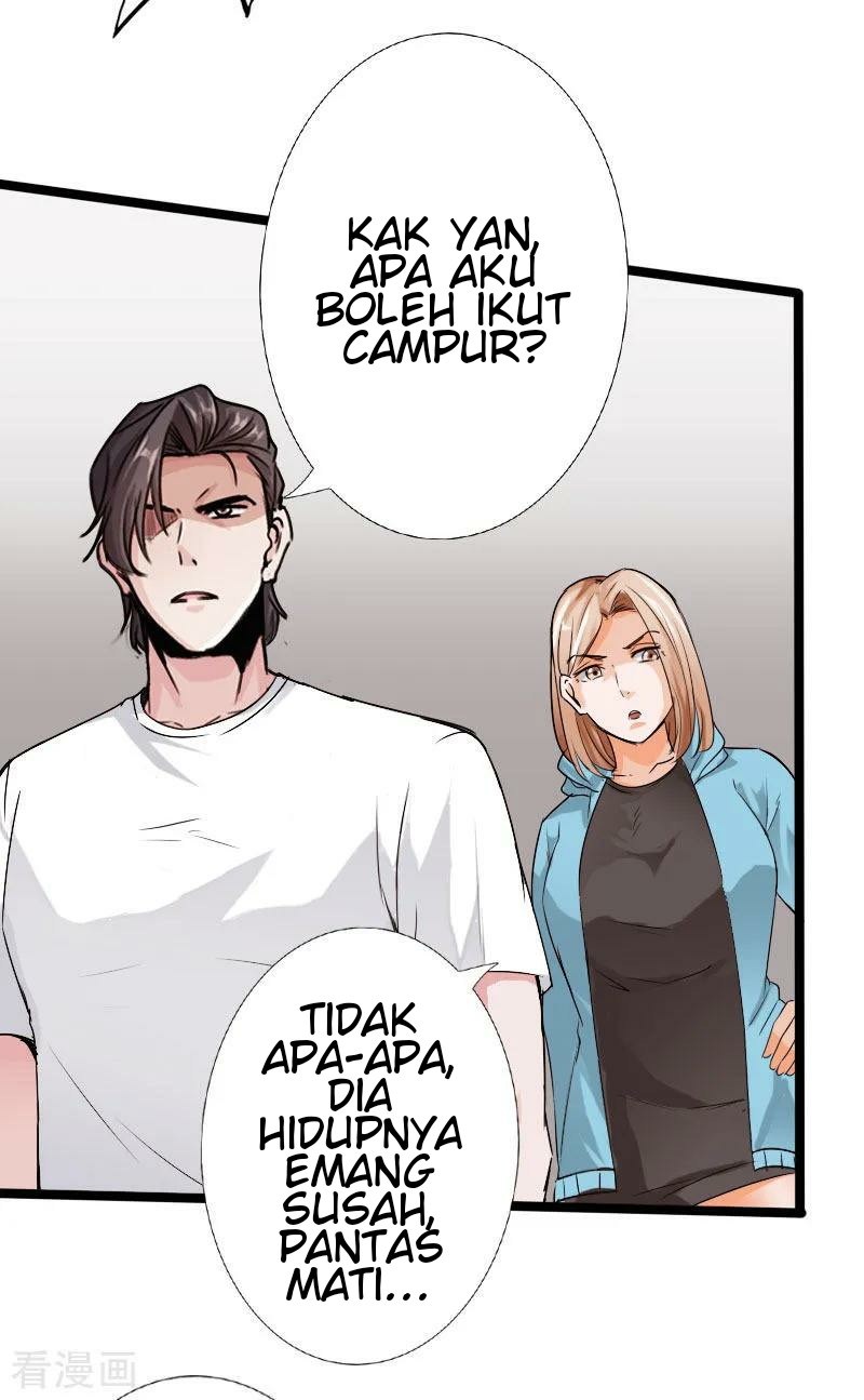 Hopeless chapter 23 halaman 41