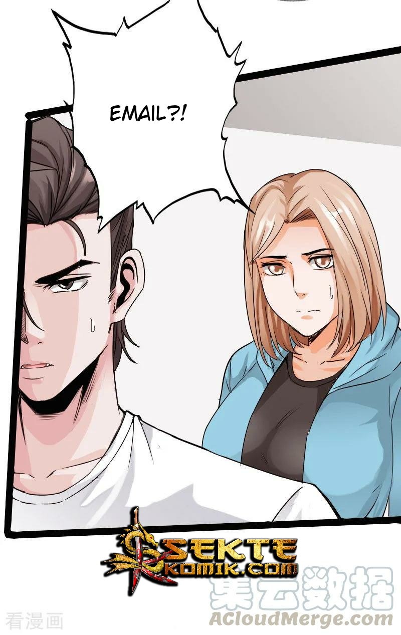 Hopeless chapter 23 halaman 45