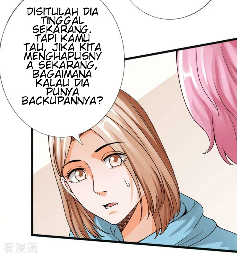 Hopeless Bab 24 halaman 13
