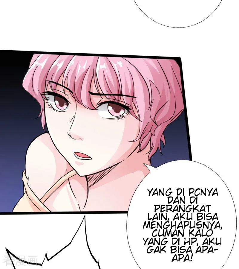Hopeless Bab 24 halaman 19