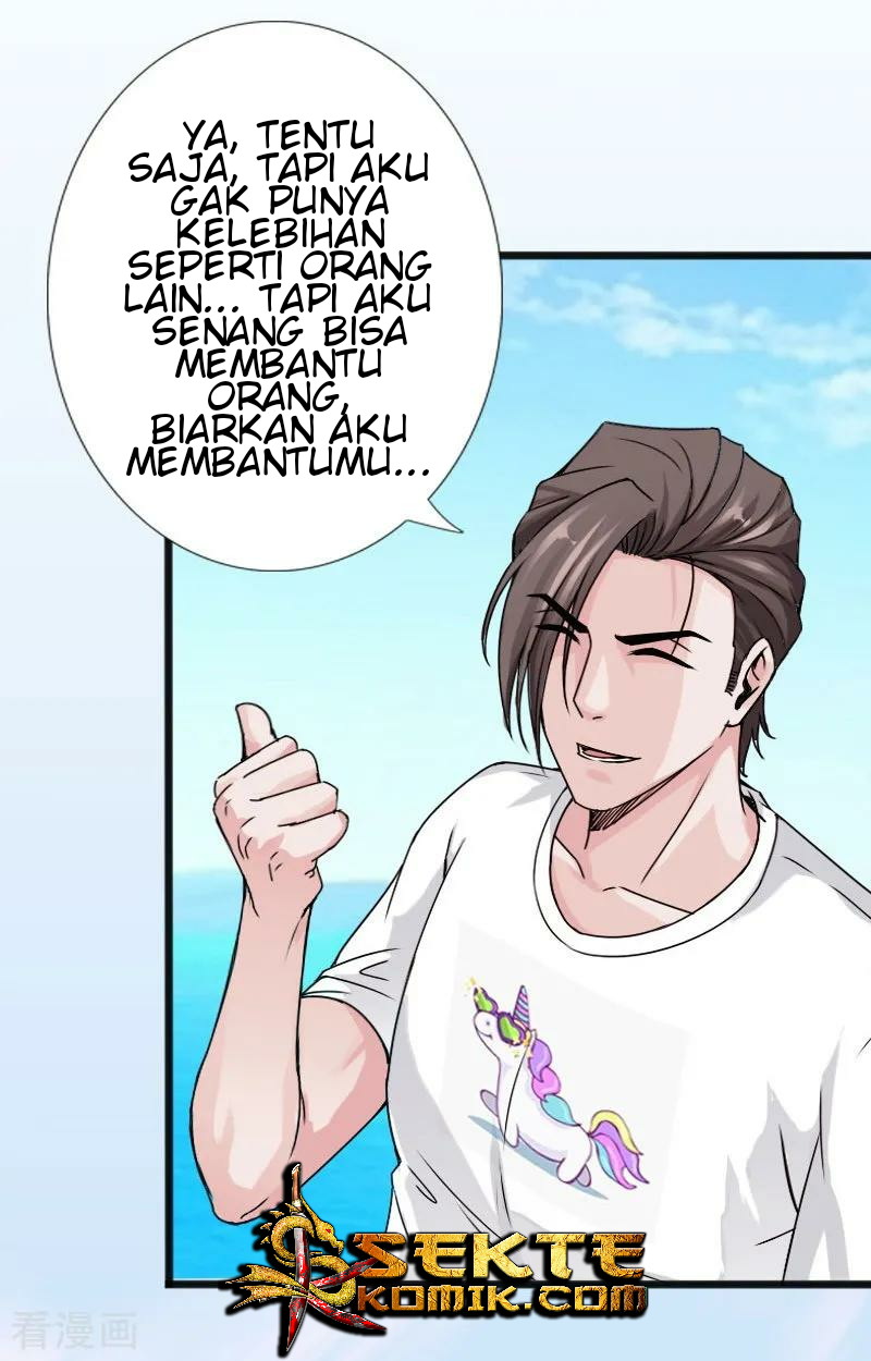 Hopeless chapter 25 halaman 4