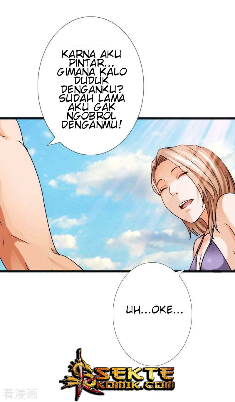 Hopeless chapter 25 halaman 8