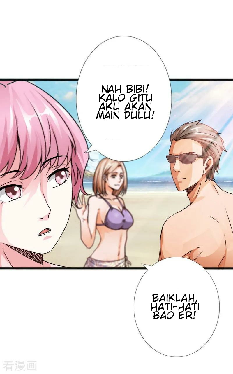 Hopeless chapter 25 halaman 9