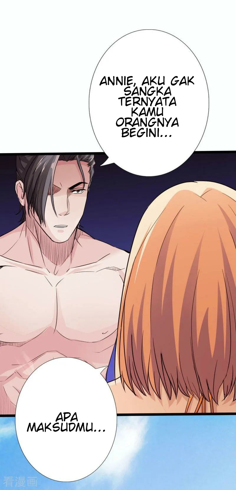 Hopeless chapter 25 halaman 22