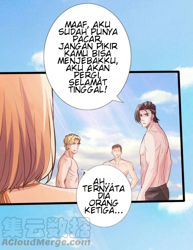 Hopeless chapter 25 halaman 23