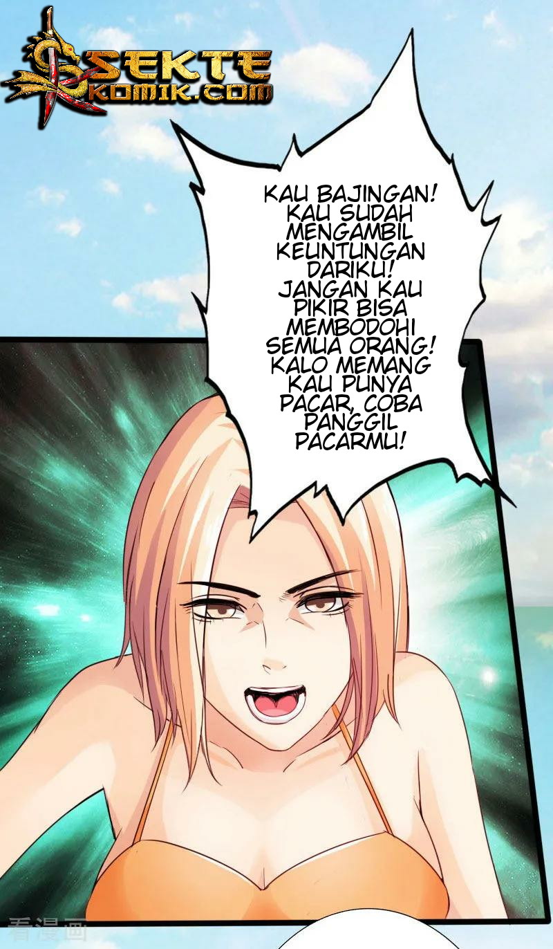 Hopeless chapter 25 halaman 24