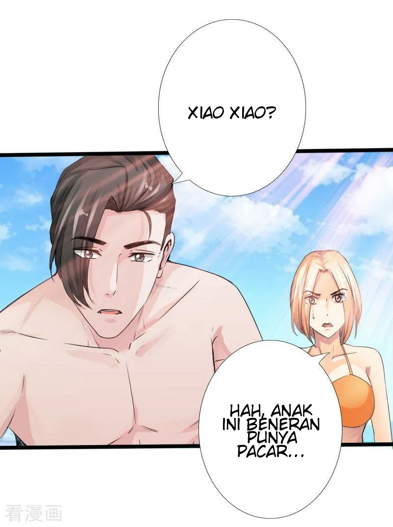 Hopeless chapter 25 halaman 27