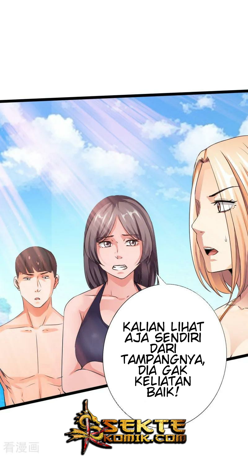 Hopeless chapter 25 halaman 29