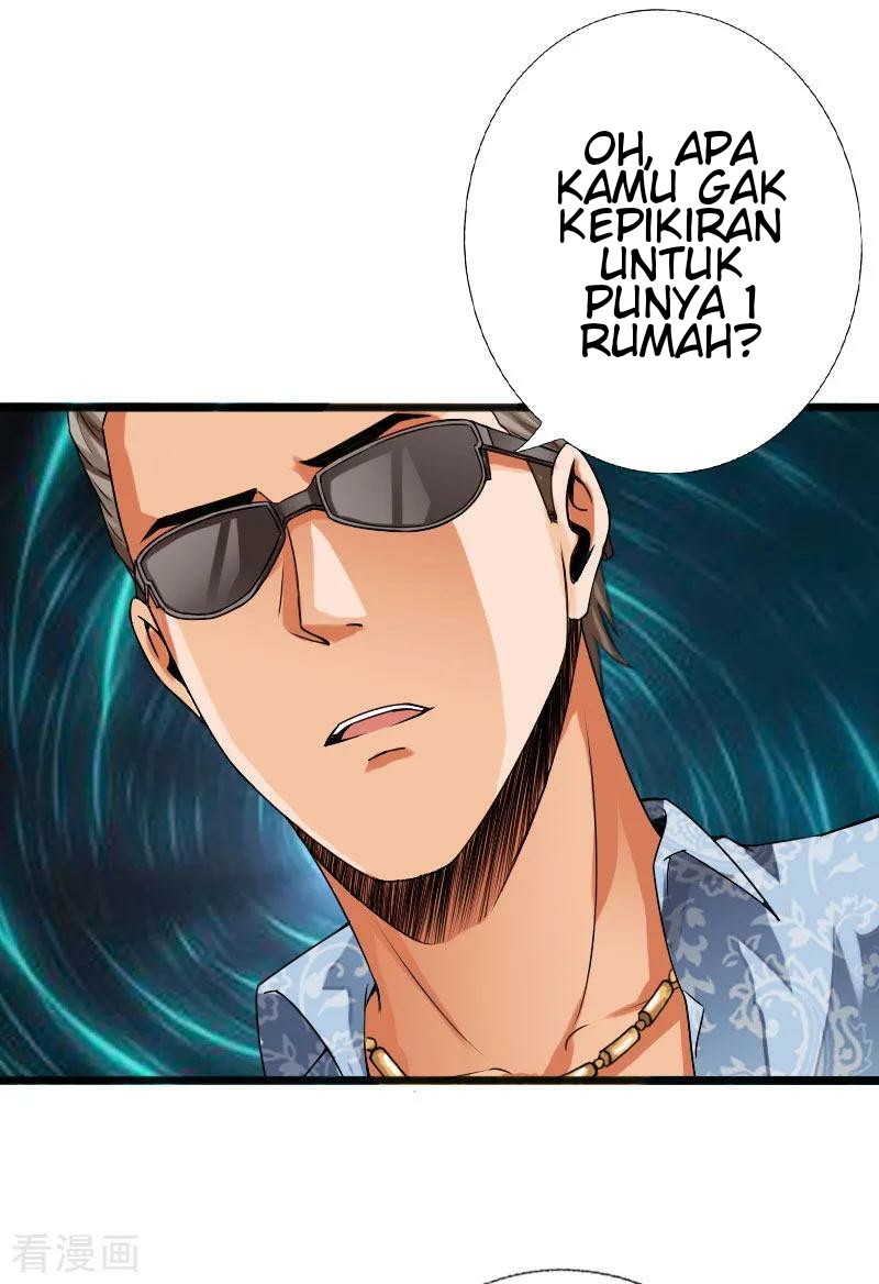 Hopeless chapter 26 halaman 3