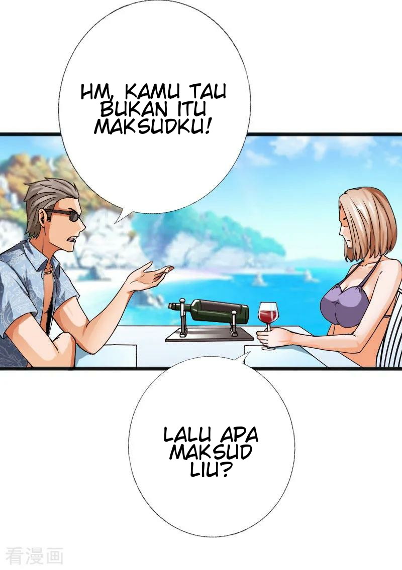 Hopeless chapter 26 halaman 5