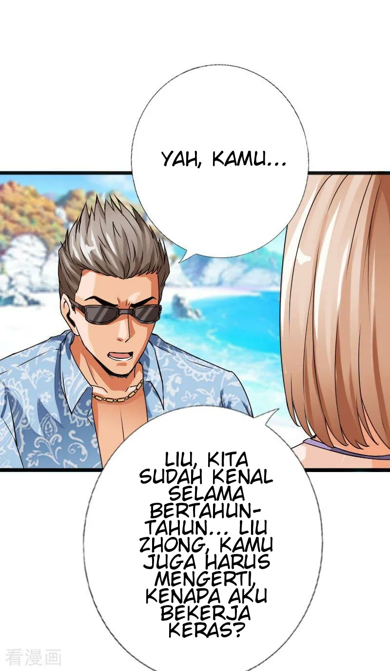 Hopeless chapter 26 halaman 6