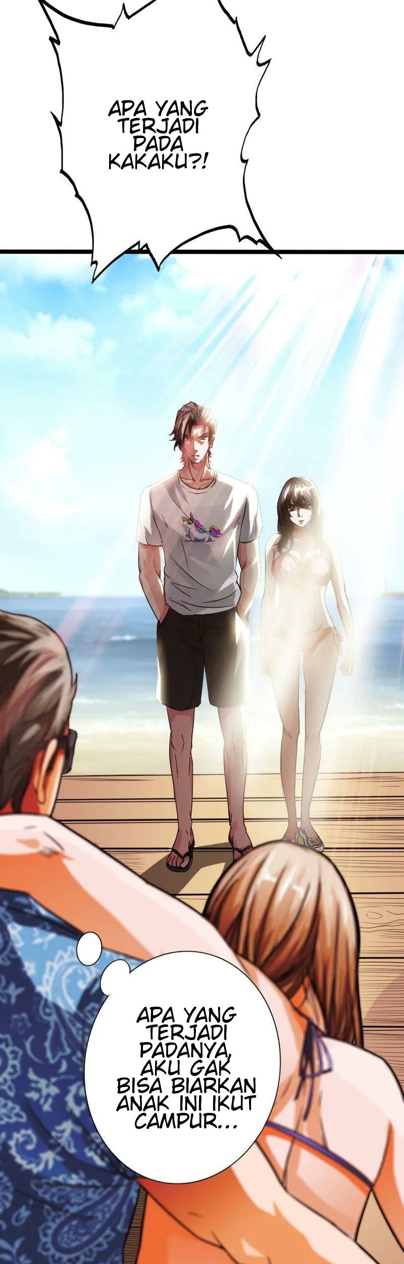 Hopeless chapter 26 halaman 14