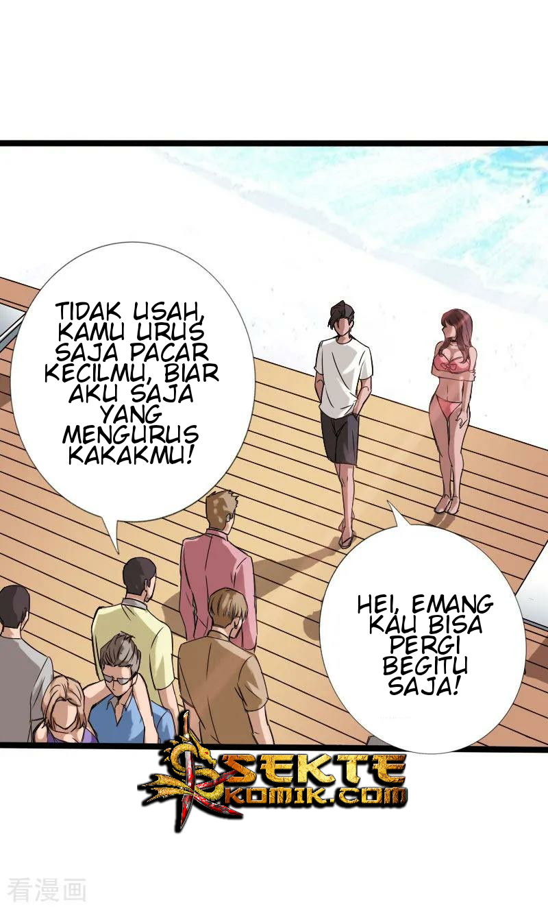Hopeless chapter 26 halaman 18