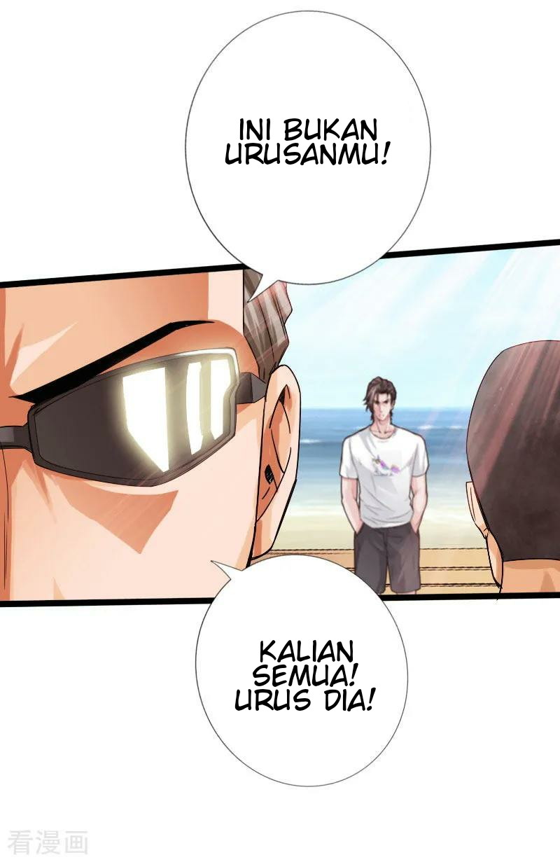 Hopeless chapter 26 halaman 19