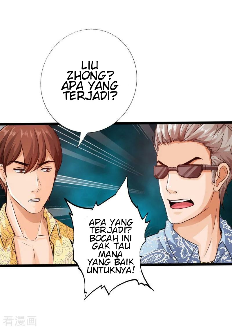 Hopeless chapter 26 halaman 30