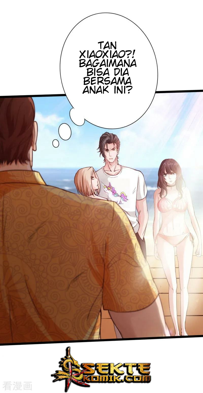 Hopeless chapter 26 halaman 31