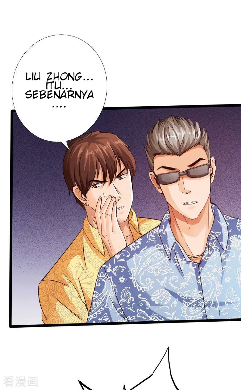 Hopeless chapter 26 halaman 32