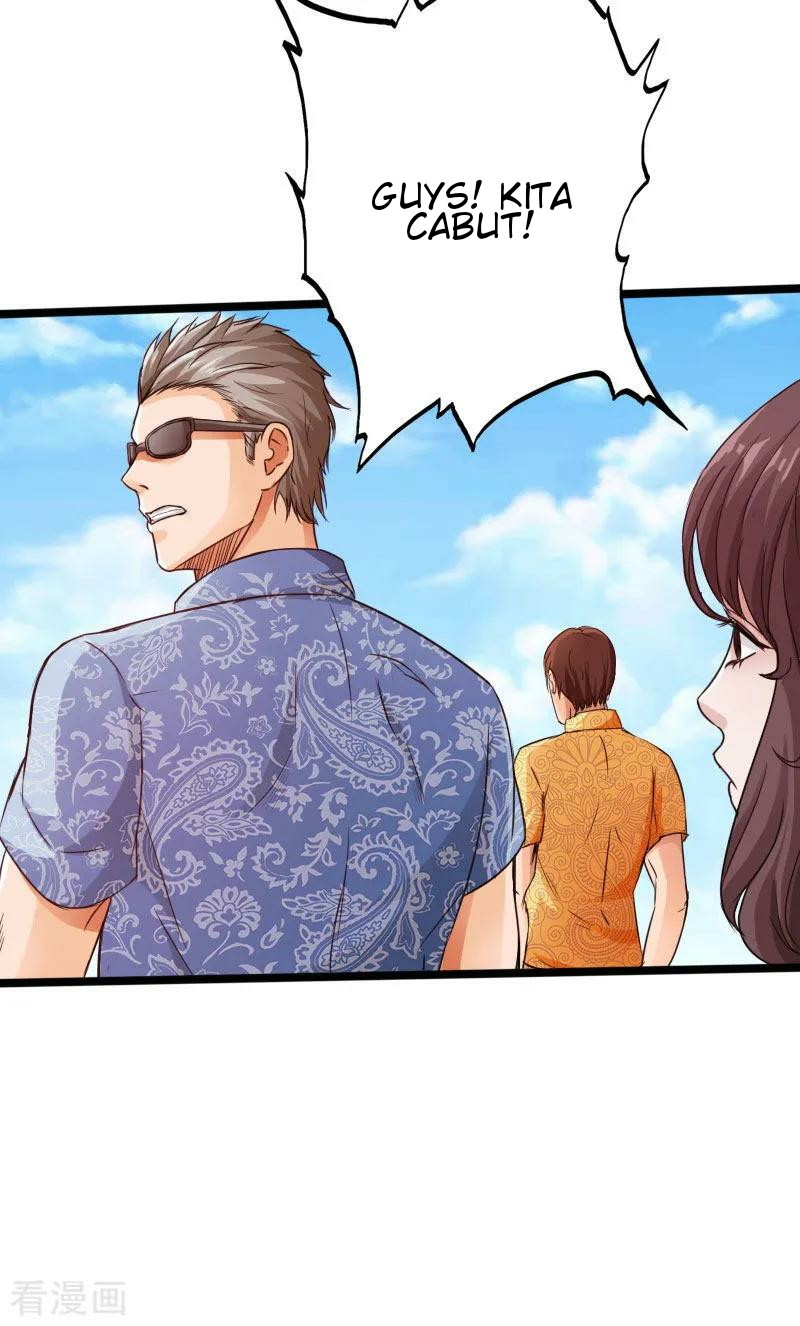 Hopeless chapter 26 halaman 33