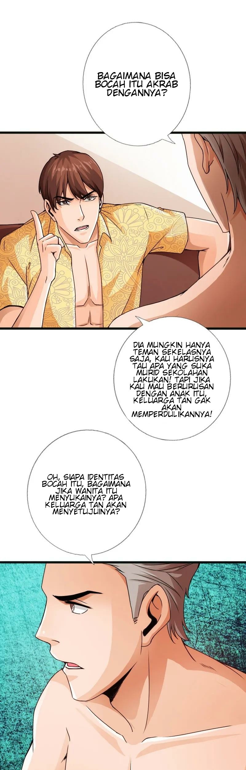 Hopeless Bab 27 halaman 4