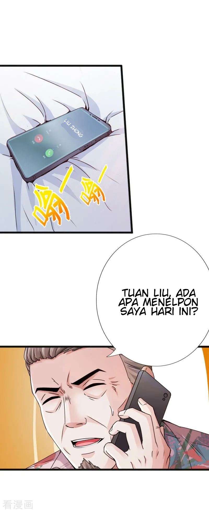 Hopeless Bab 27 halaman 6