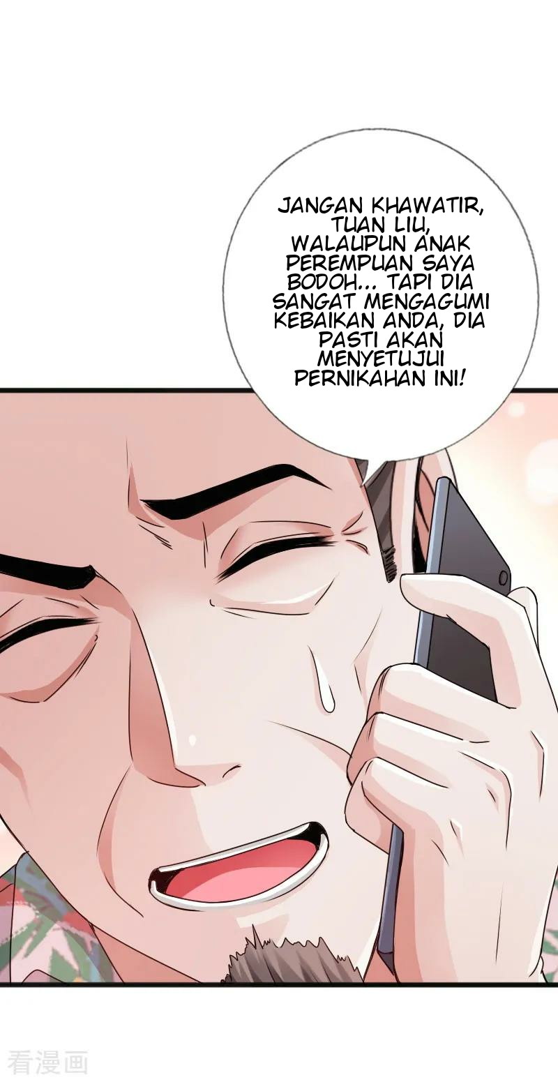 Hopeless Bab 27 halaman 8