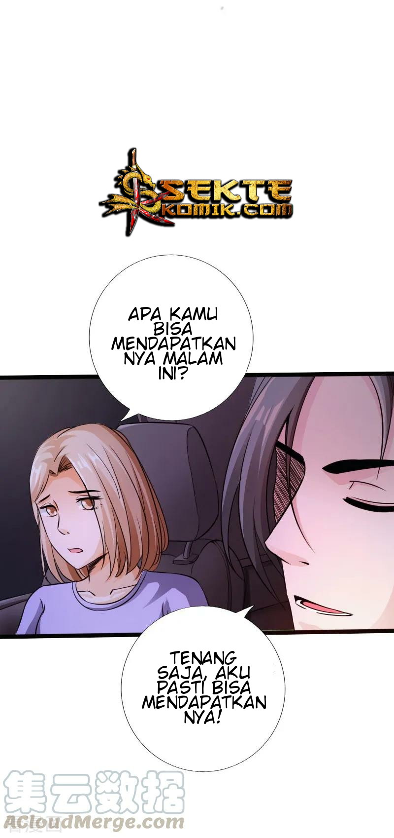 Hopeless Bab 27 halaman 15