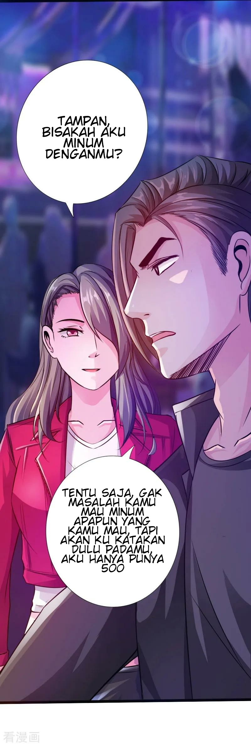 Hopeless Bab 27 halaman 20