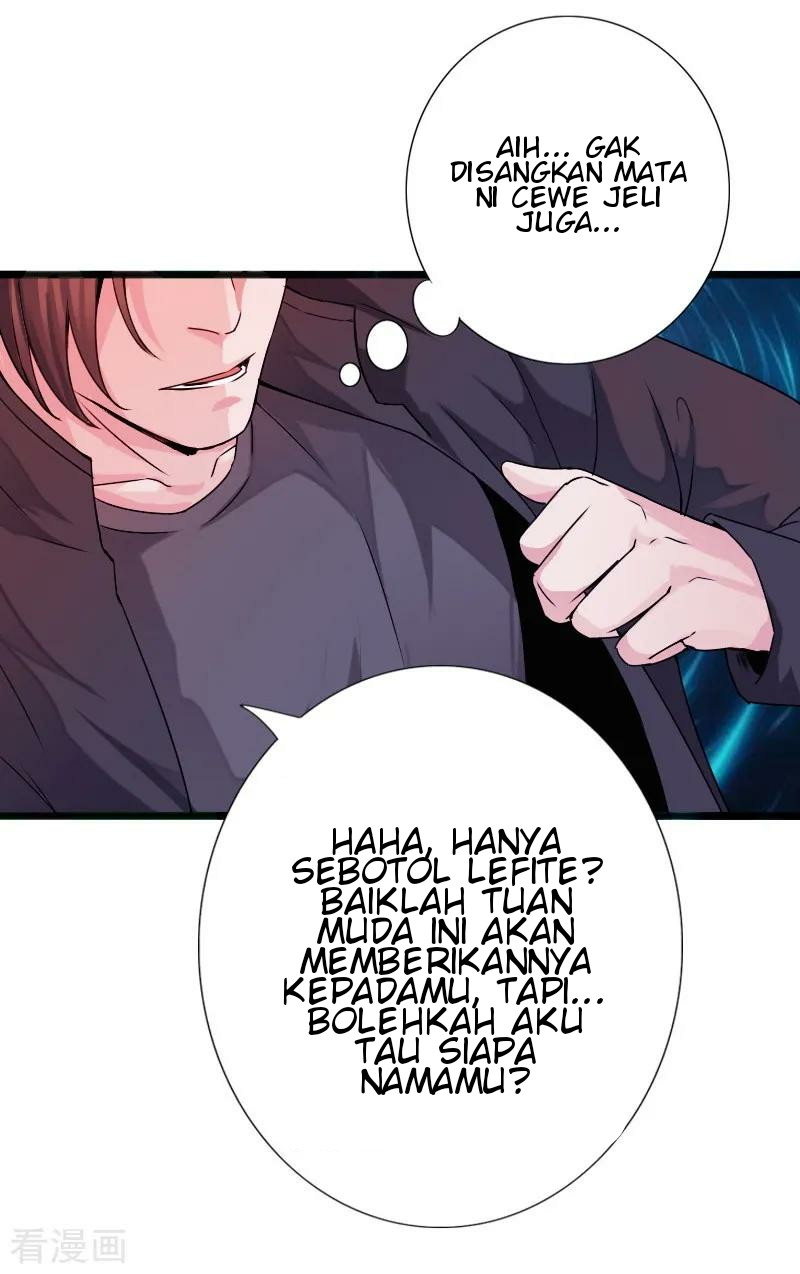Hopeless Bab 27 halaman 23