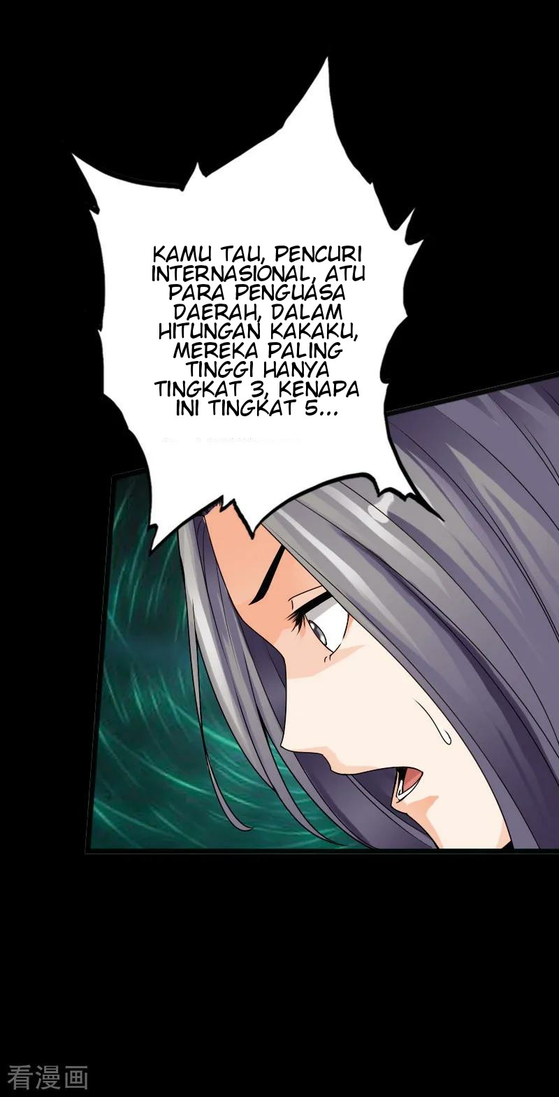 Hopeless Bab 28 halaman 19