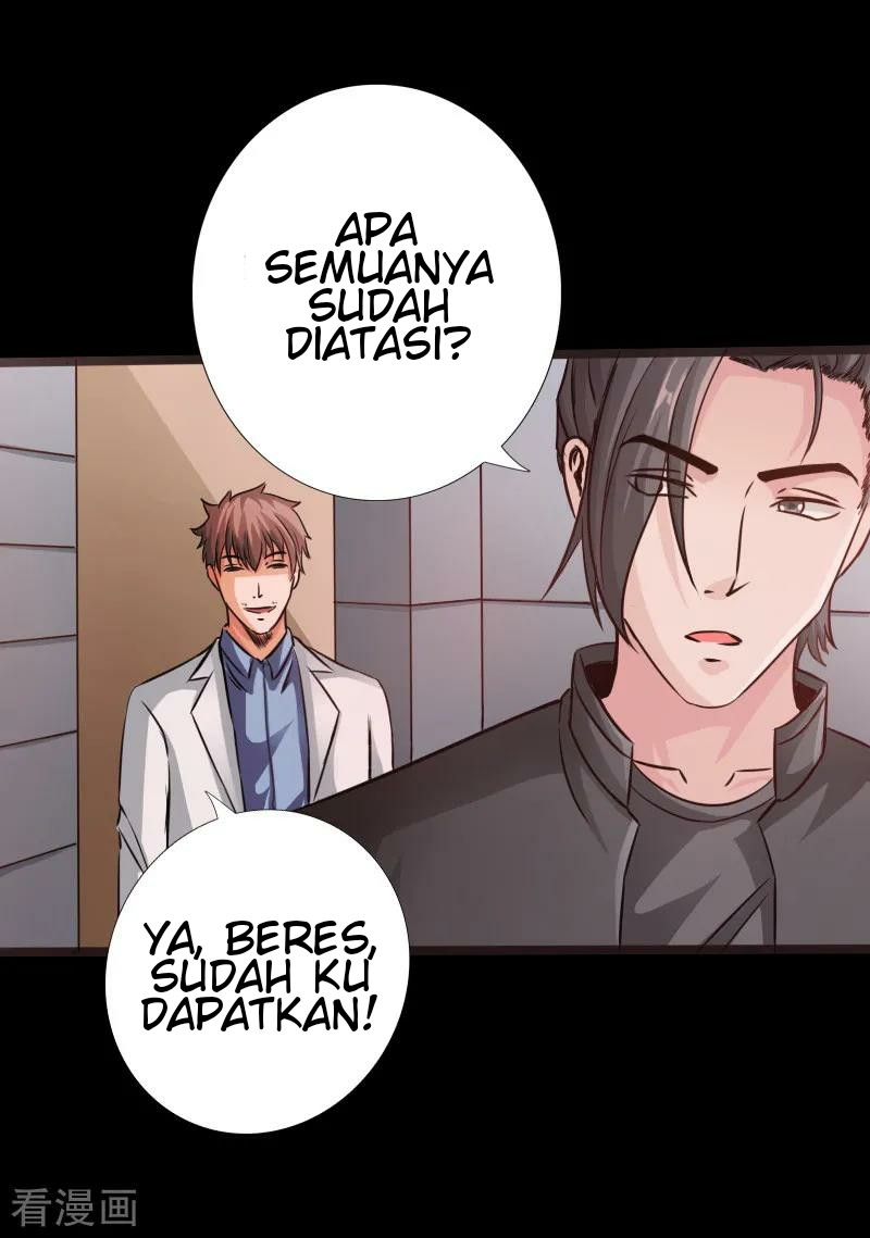 Hopeless Bab 28 halaman 30