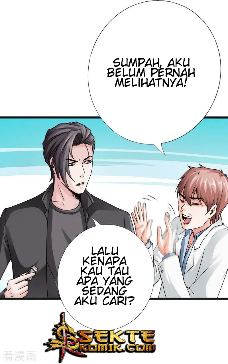 Hopeless chapter 29 halaman 4