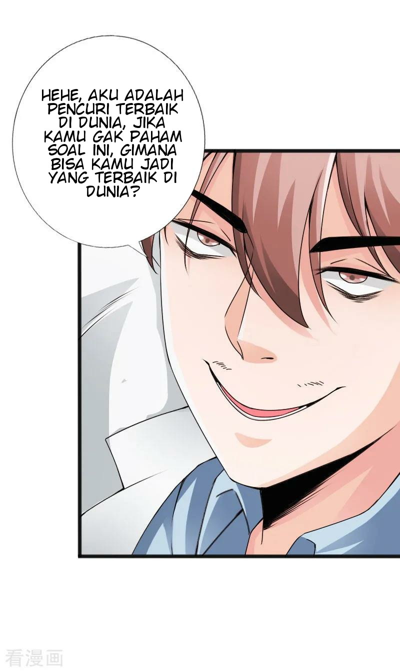 Hopeless chapter 29 halaman 5
