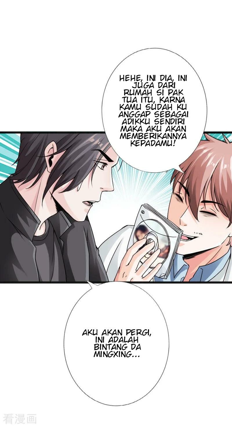 Hopeless chapter 29 halaman 7