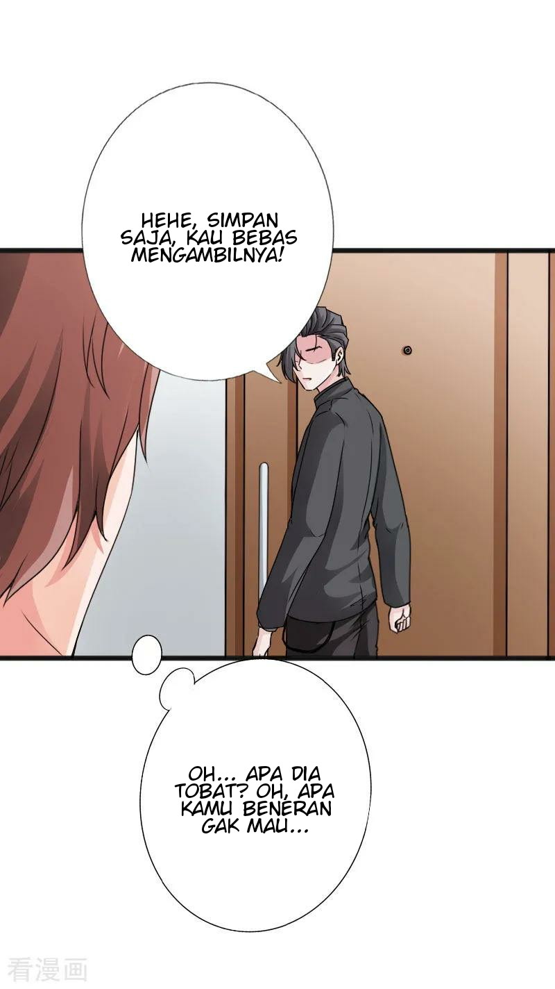 Hopeless chapter 29 halaman 8