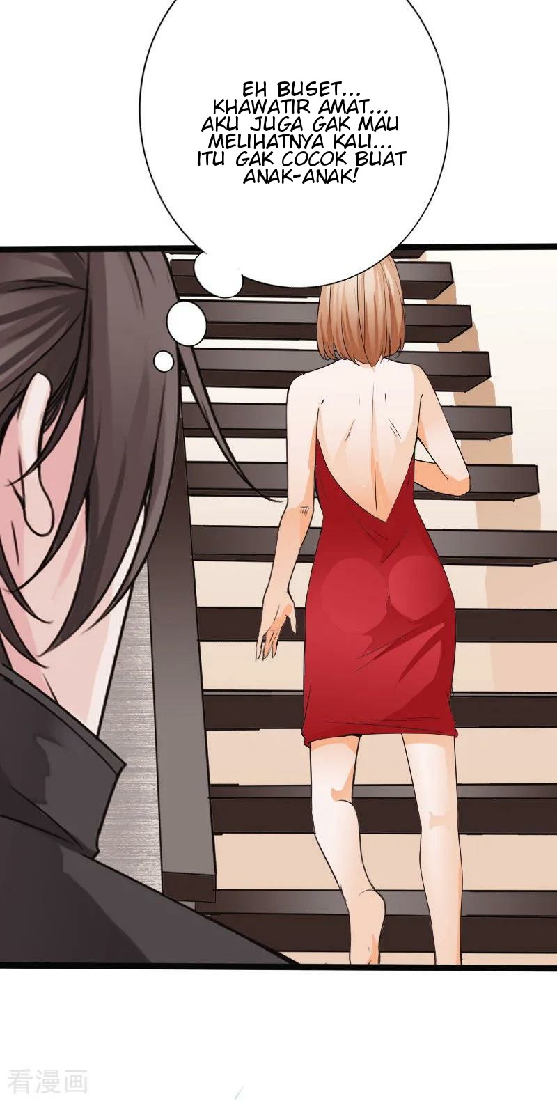 Hopeless chapter 29 halaman 11