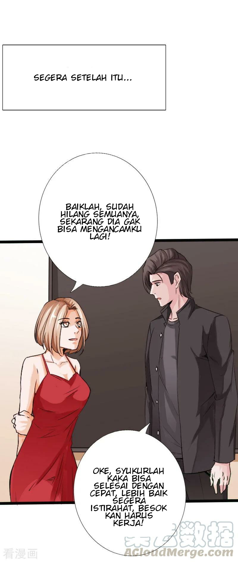 Hopeless chapter 29 halaman 12