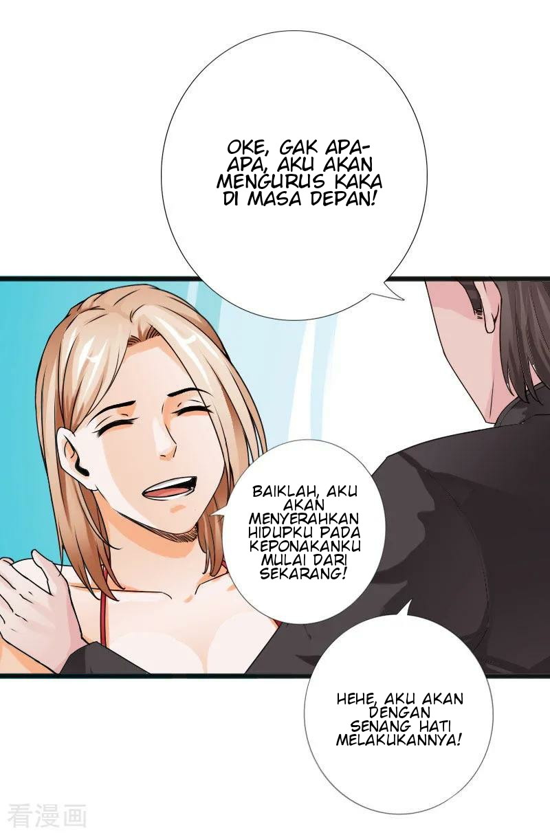 Hopeless chapter 29 halaman 15
