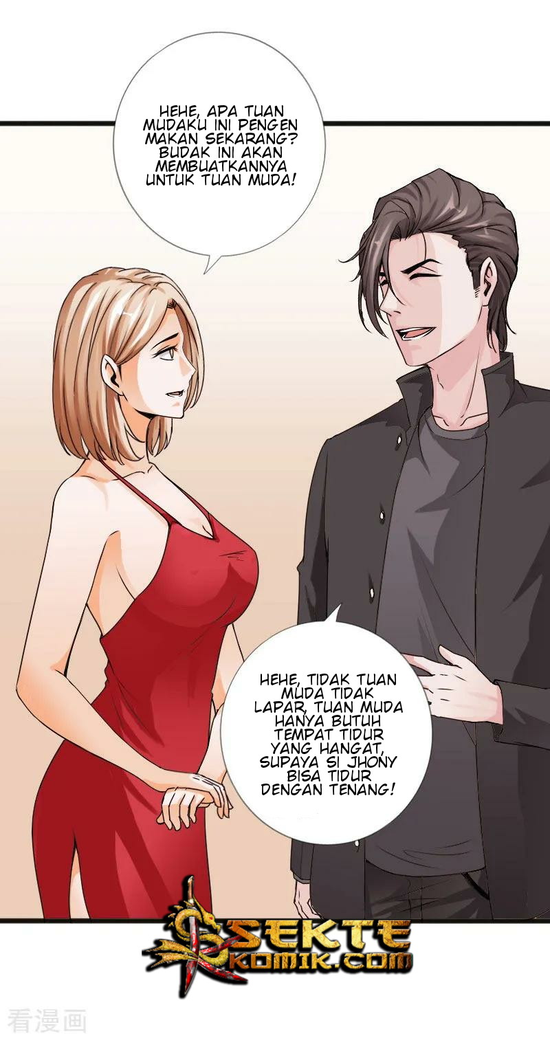 Hopeless chapter 29 halaman 16