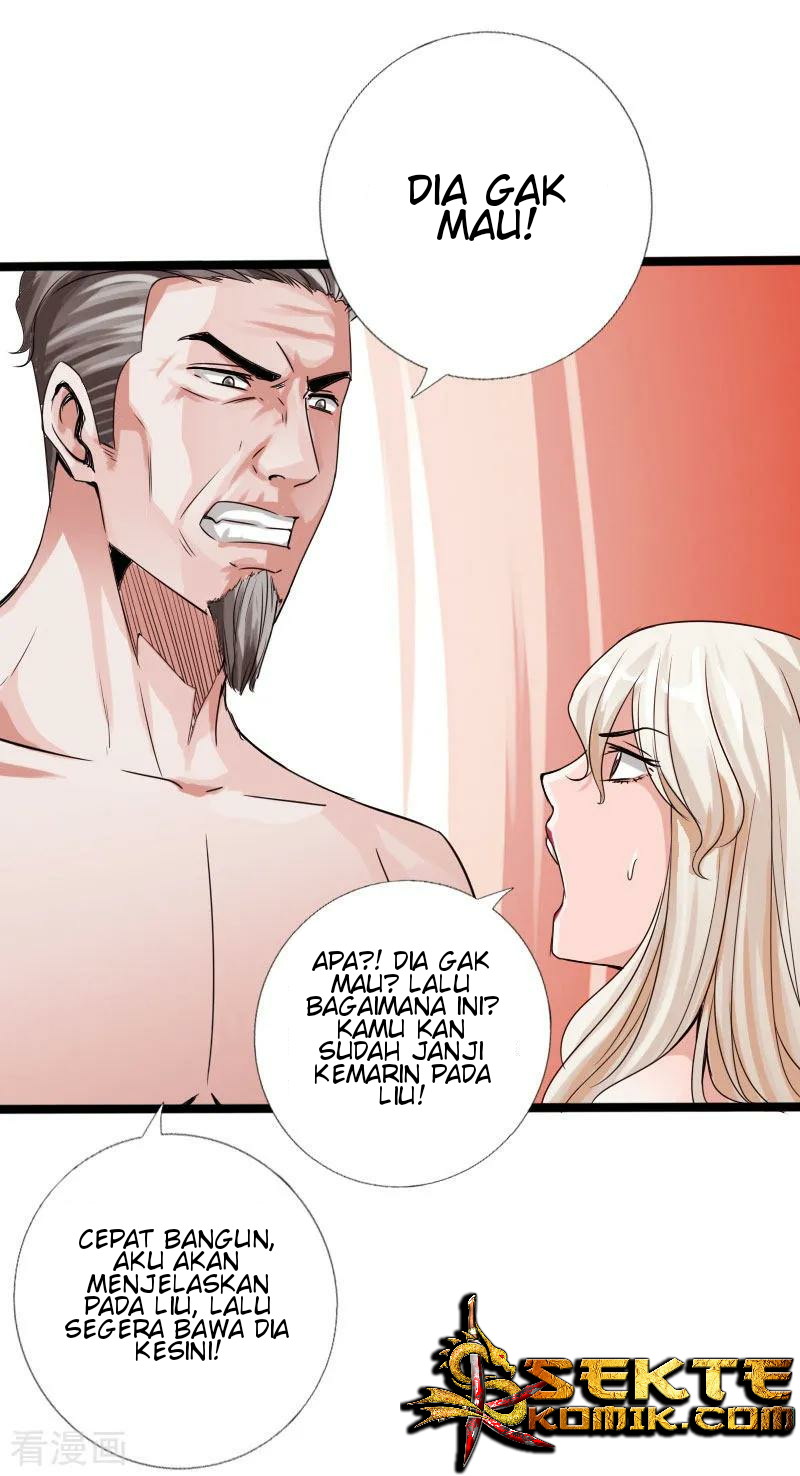 Hopeless chapter 29 halaman 25