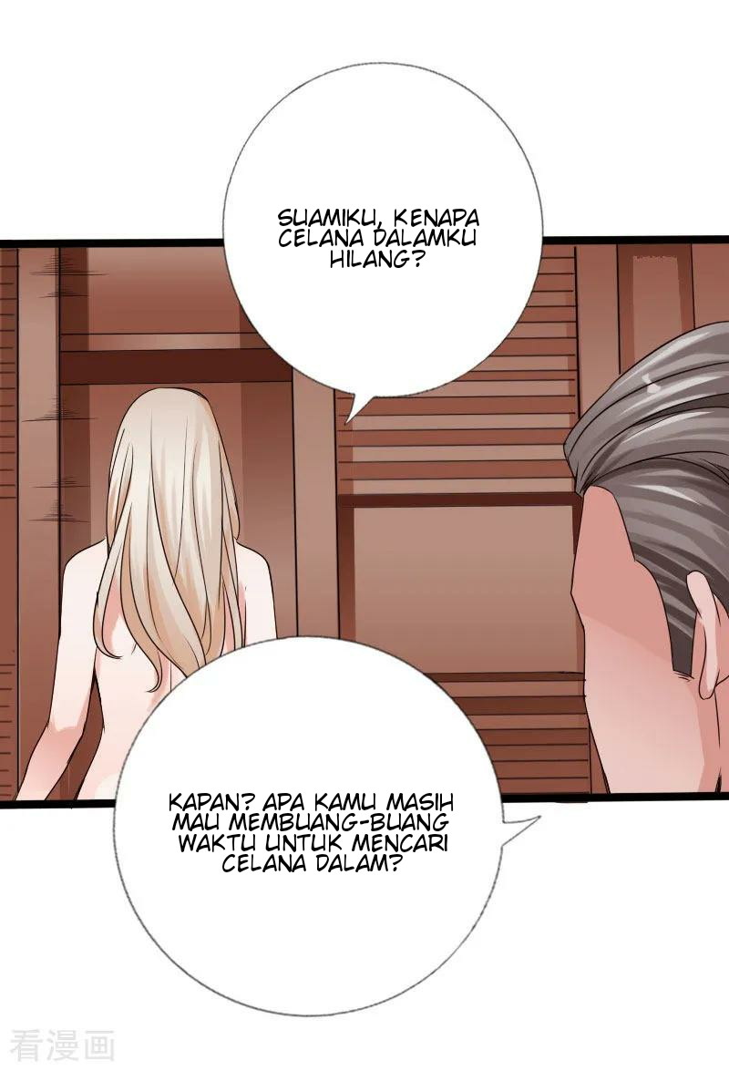 Hopeless chapter 29 halaman 26