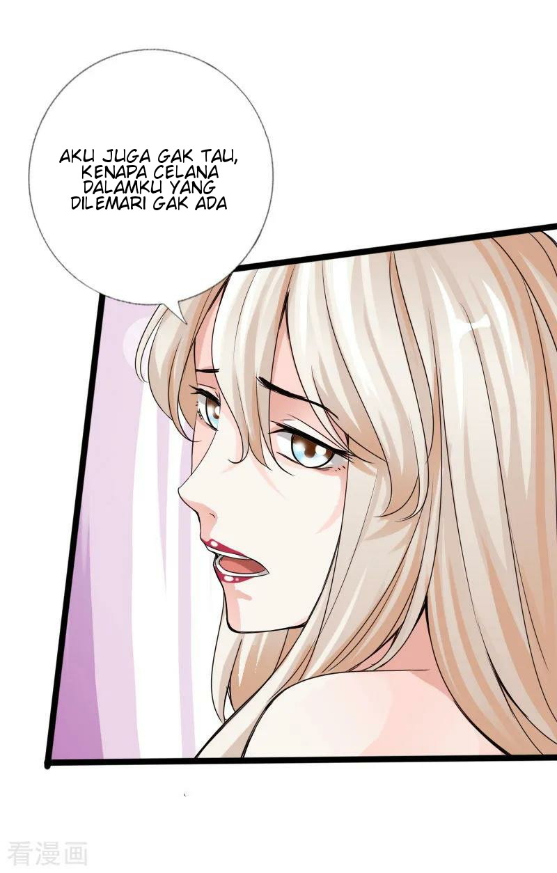 Hopeless chapter 29 halaman 27