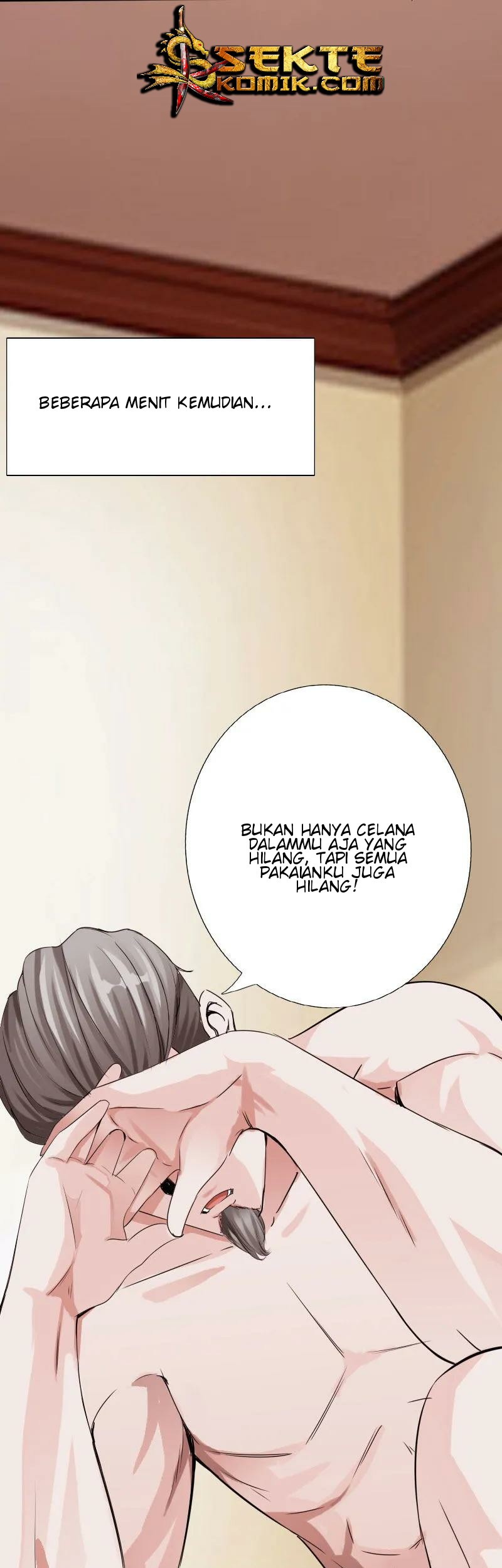 Hopeless chapter 29 halaman 29
