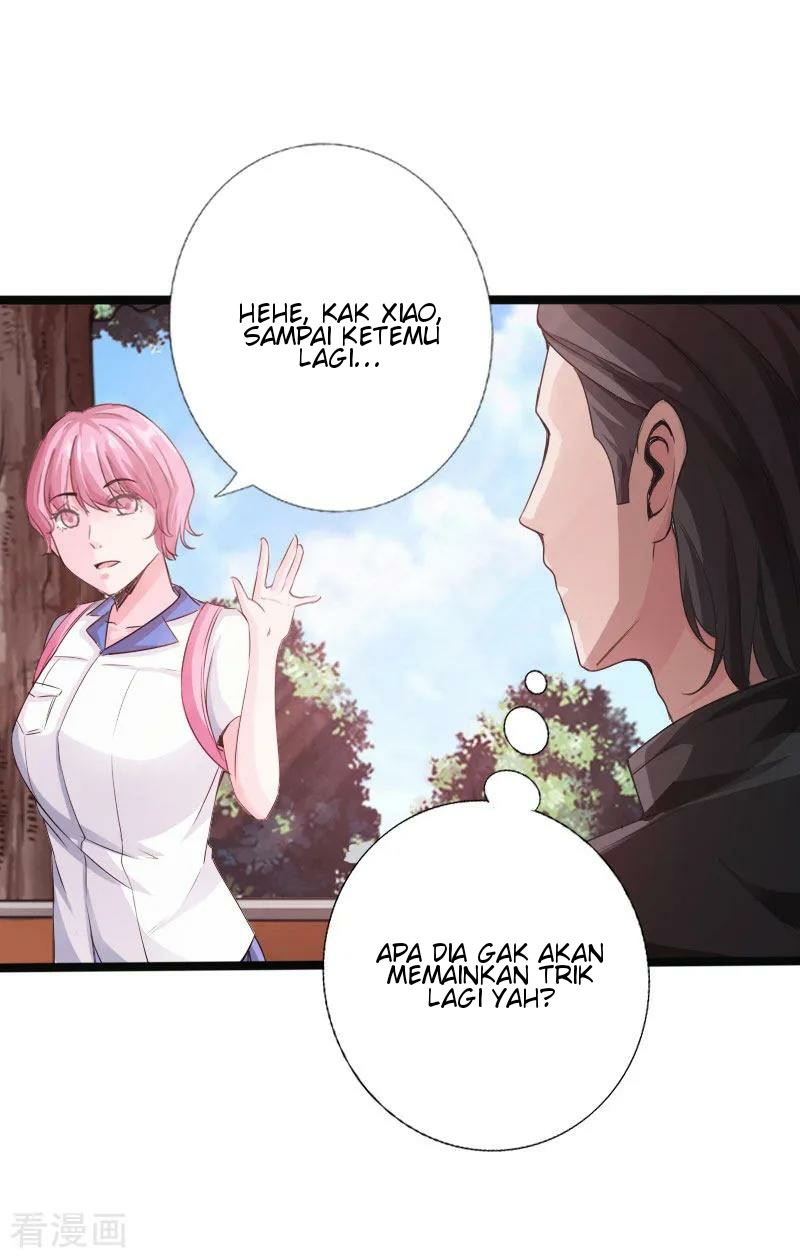 Hopeless chapter 29 halaman 32